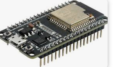 Esp32 Geliştirme Kartı