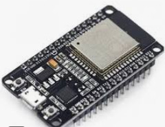 Esp32 Geliştirme Kartı