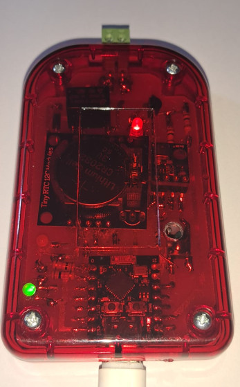 Kombi Sıcaklık Kontrol Kartı wifi li