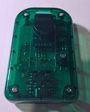 Kombi Sıcaklık Kontrol Kartı wifi li